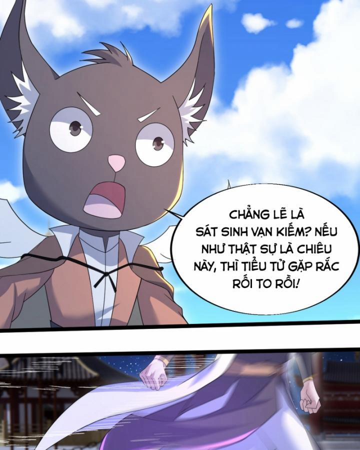 Cái Thế Đế Tôn 434 trang 45