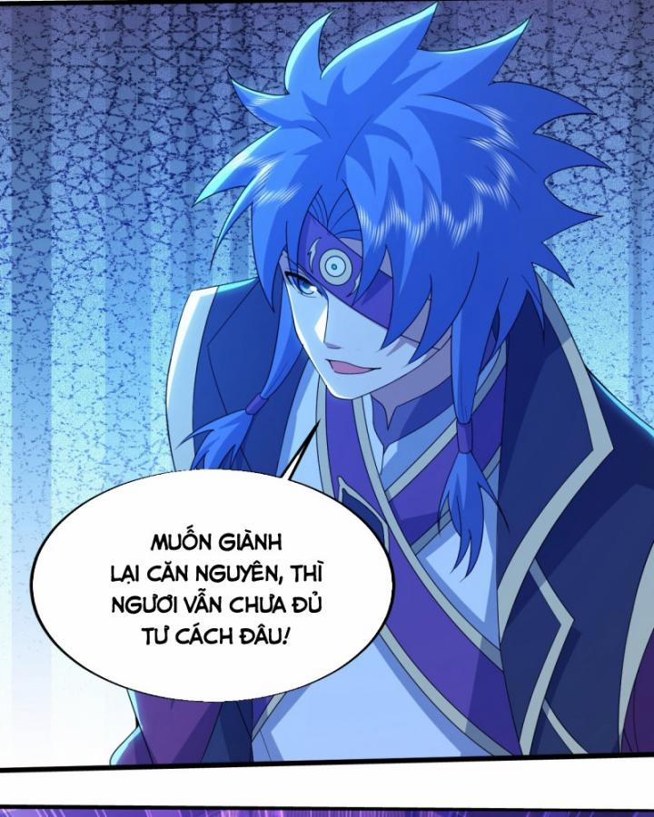 Cái Thế Đế Tôn 435 trang 13