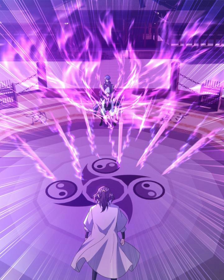 Cái Thế Đế Tôn 435 trang 14