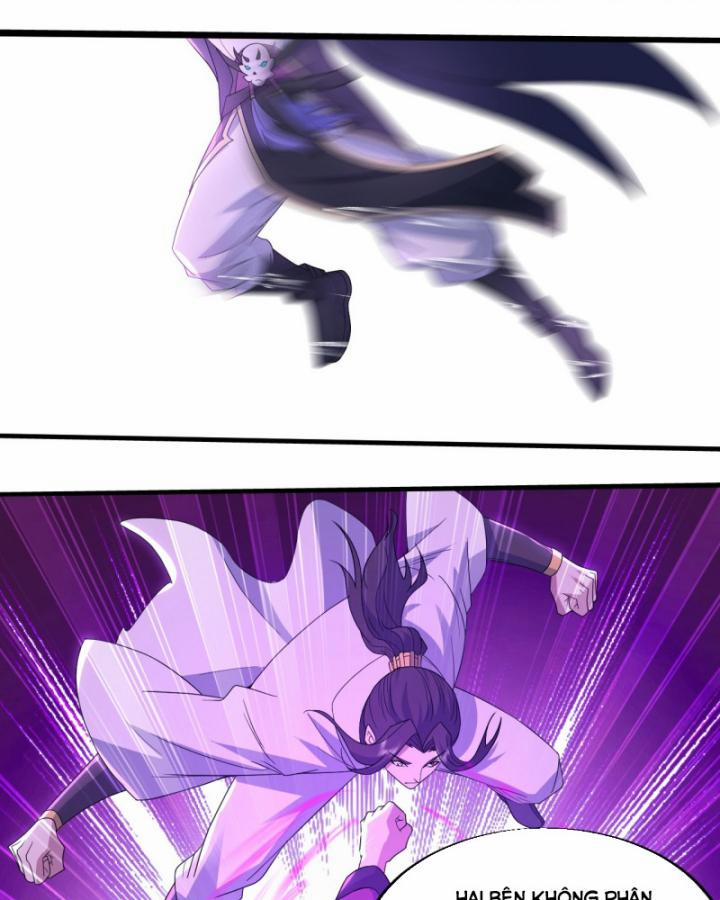 Cái Thế Đế Tôn 435 trang 16