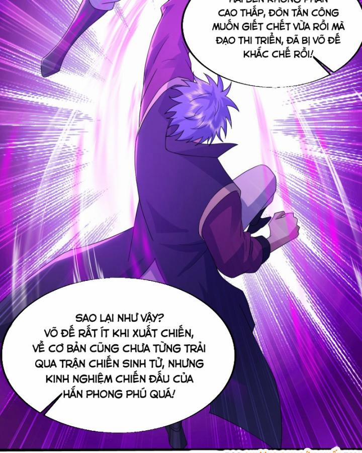 Cái Thế Đế Tôn 435 trang 17