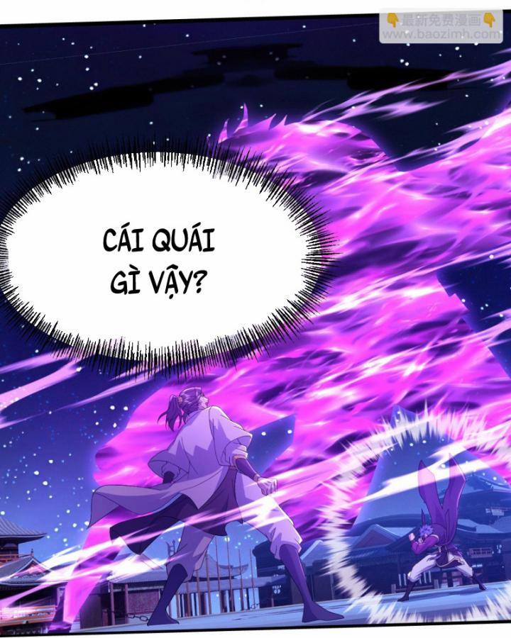 Cái Thế Đế Tôn 435 trang 19