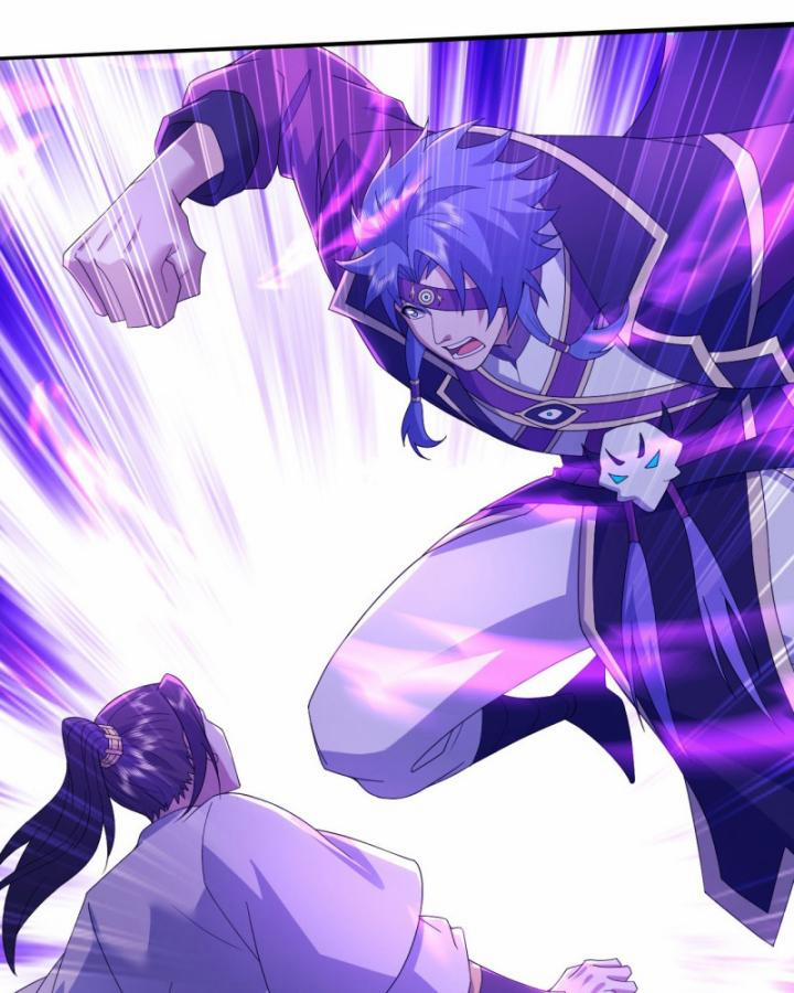 Cái Thế Đế Tôn 435 trang 20