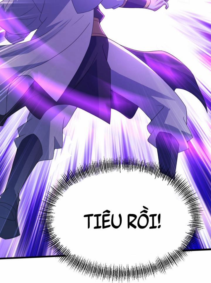 Cái Thế Đế Tôn 435 trang 21