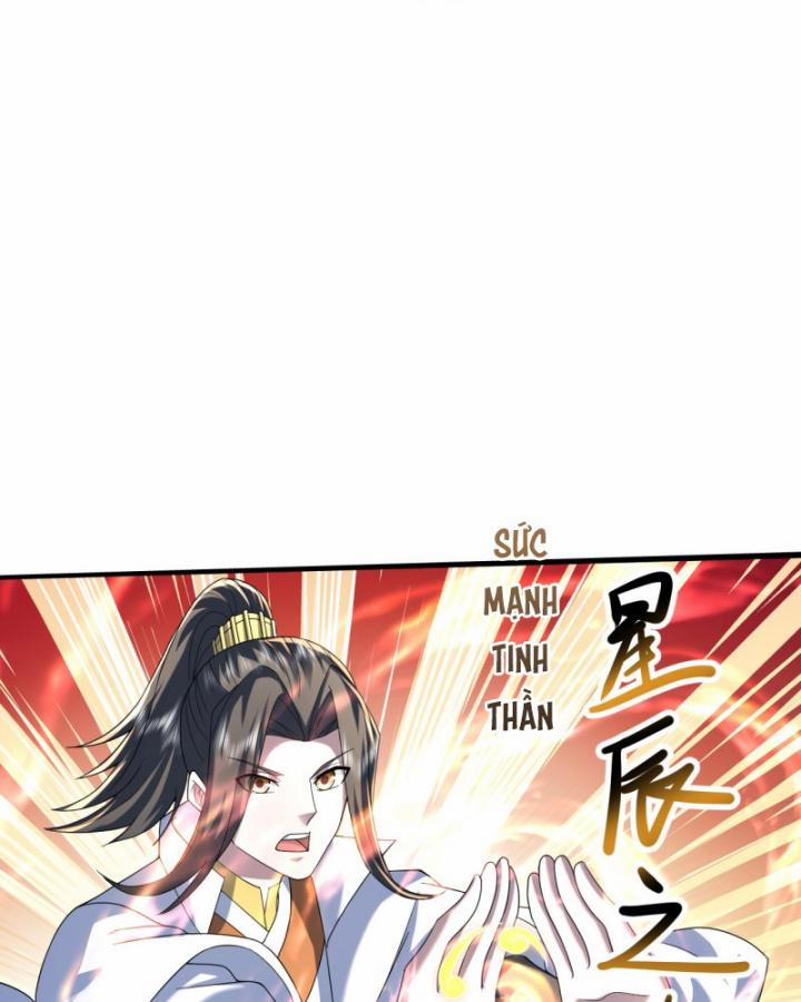 Cái Thế Đế Tôn 435 trang 22