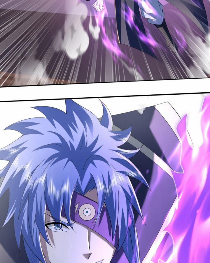 Cái Thế Đế Tôn 435 trang 24