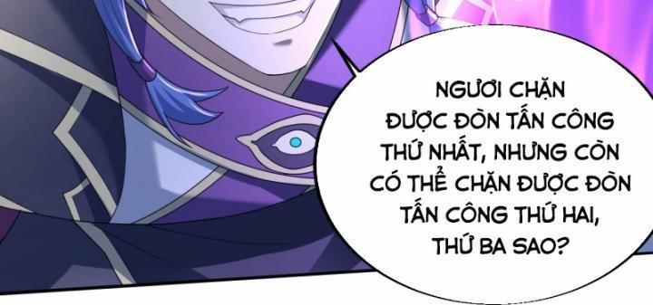 Cái Thế Đế Tôn 435 trang 25