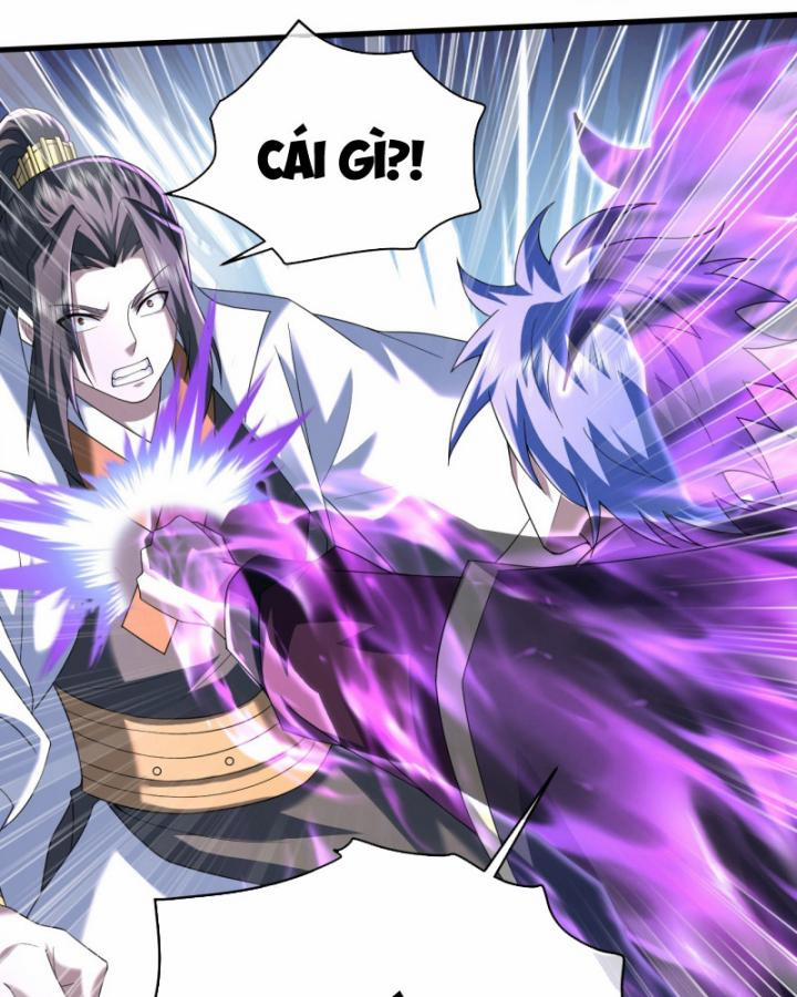 Cái Thế Đế Tôn 435 trang 26