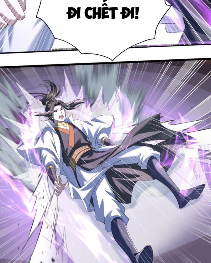 Cái Thế Đế Tôn 435 trang 27