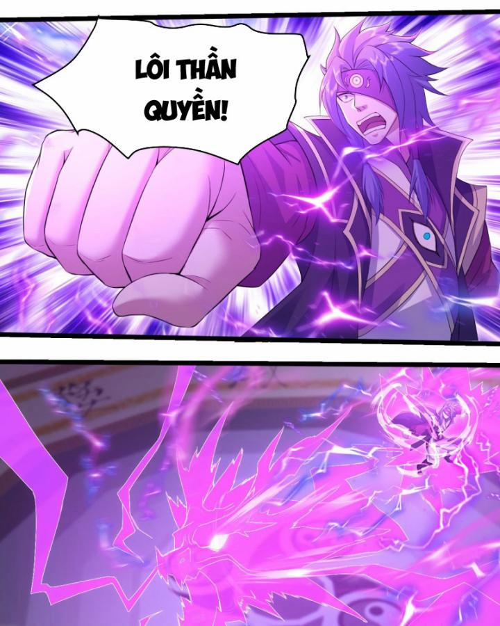 Cái Thế Đế Tôn 435 trang 30