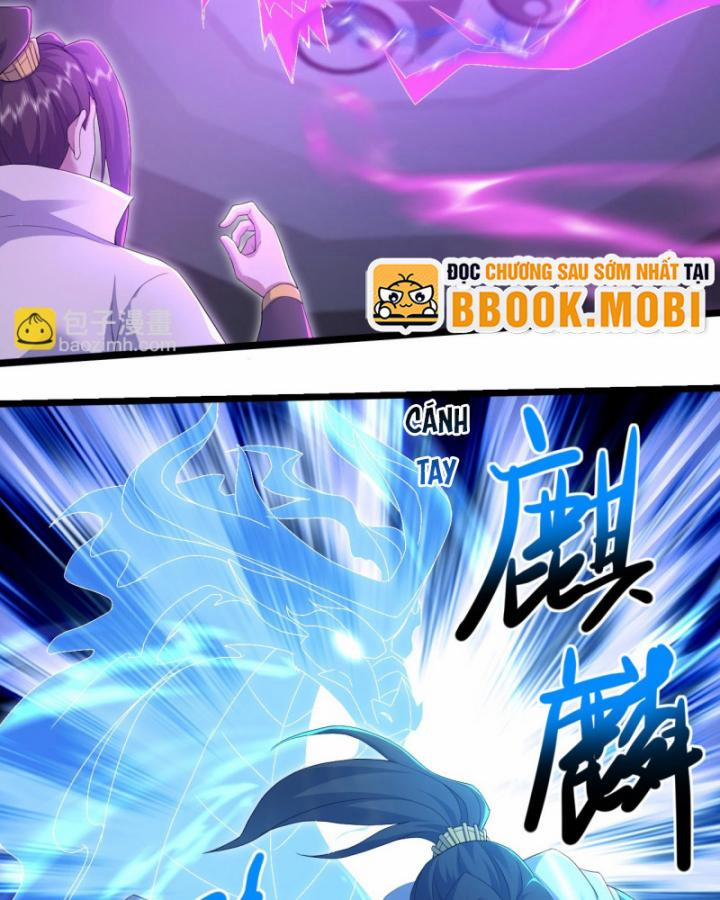 Cái Thế Đế Tôn 435 trang 31