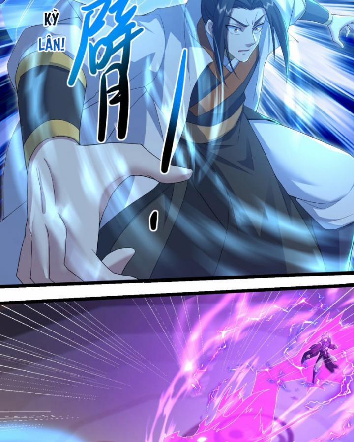 Cái Thế Đế Tôn 435 trang 32