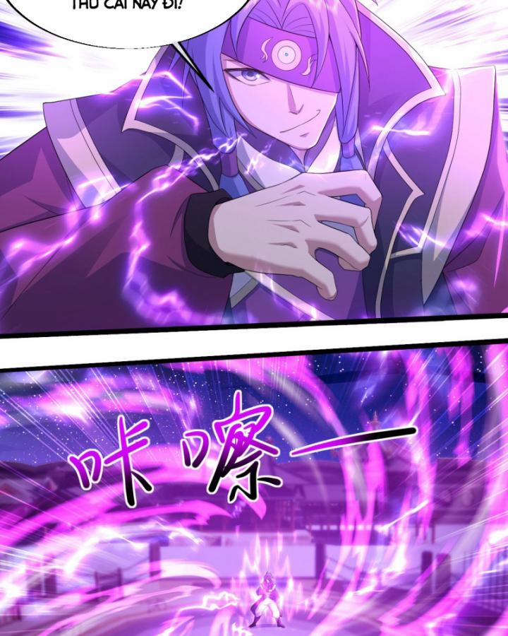 Cái Thế Đế Tôn 435 trang 36