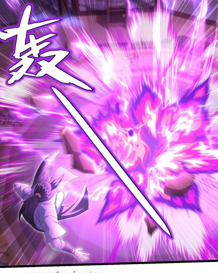 Cái Thế Đế Tôn 435 trang 39