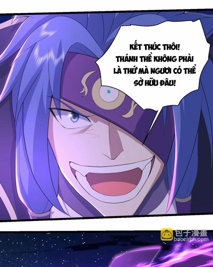 Cái Thế Đế Tôn 435 trang 41