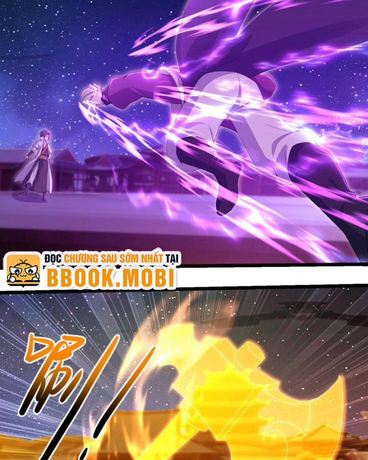 Cái Thế Đế Tôn 435 trang 42