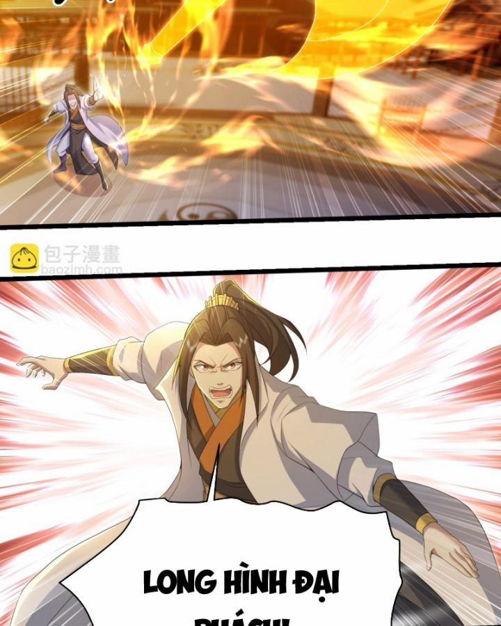 Cái Thế Đế Tôn 435 trang 43