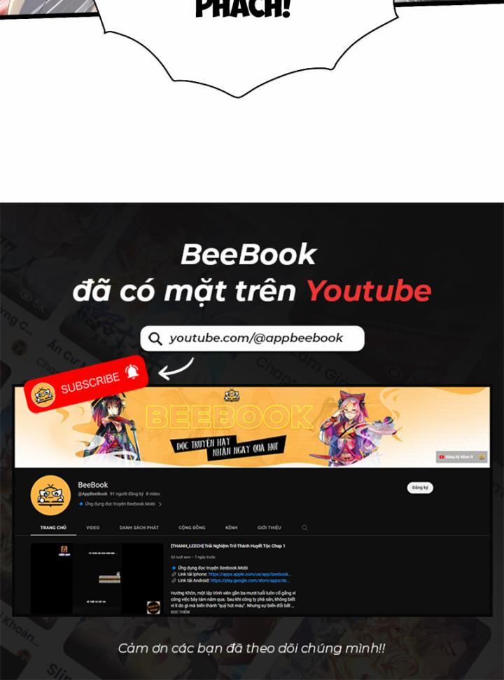 Cái Thế Đế Tôn 435 trang 44