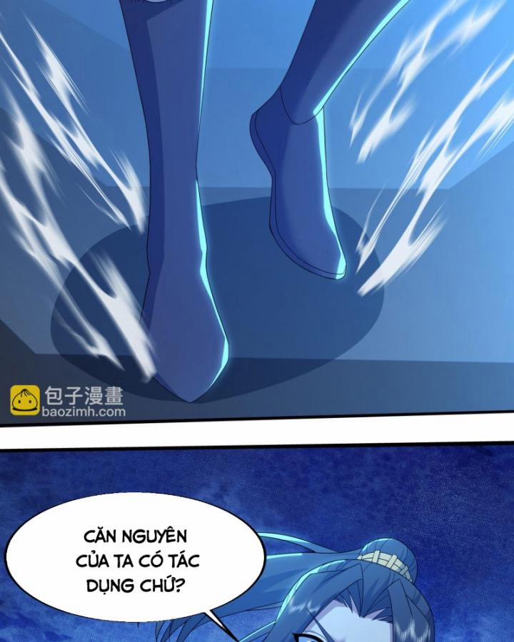 Cái Thế Đế Tôn 435 trang 5