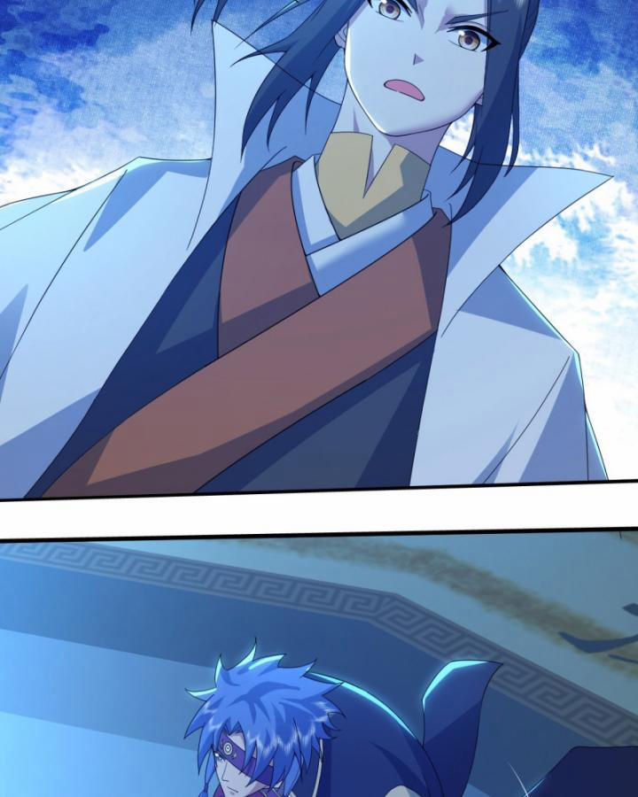 Cái Thế Đế Tôn 435 trang 6