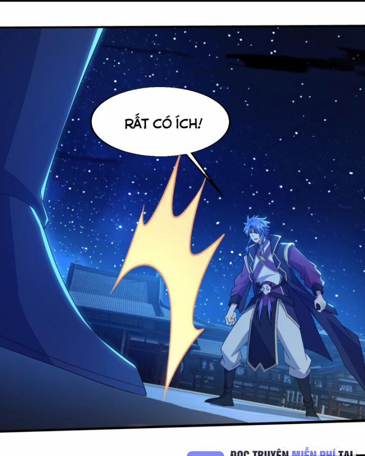 Cái Thế Đế Tôn 435 trang 8