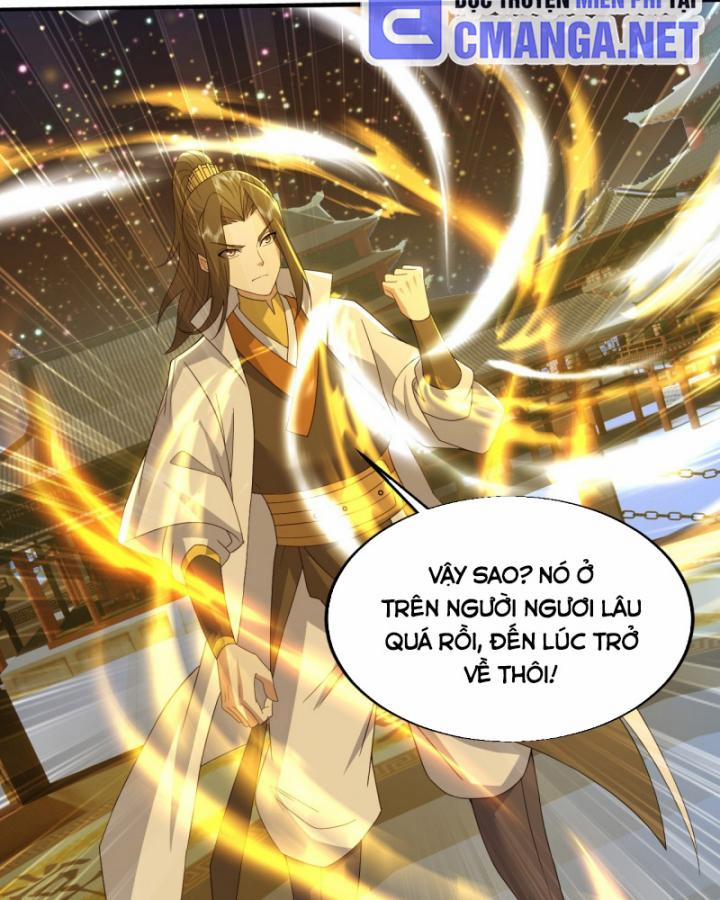 Cái Thế Đế Tôn 435 trang 9