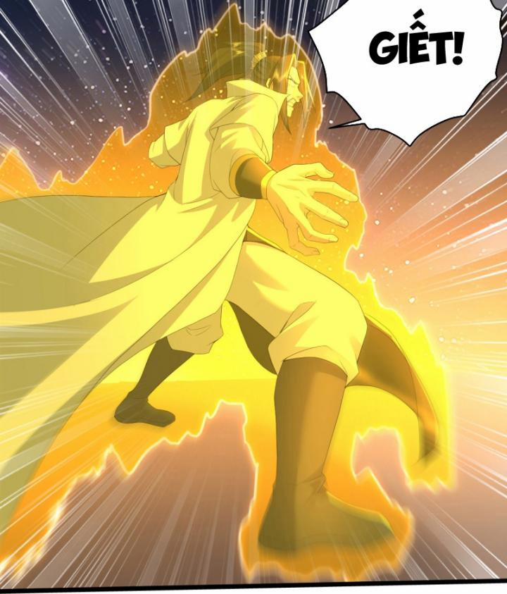 Cái Thế Đế Tôn 436 trang 14