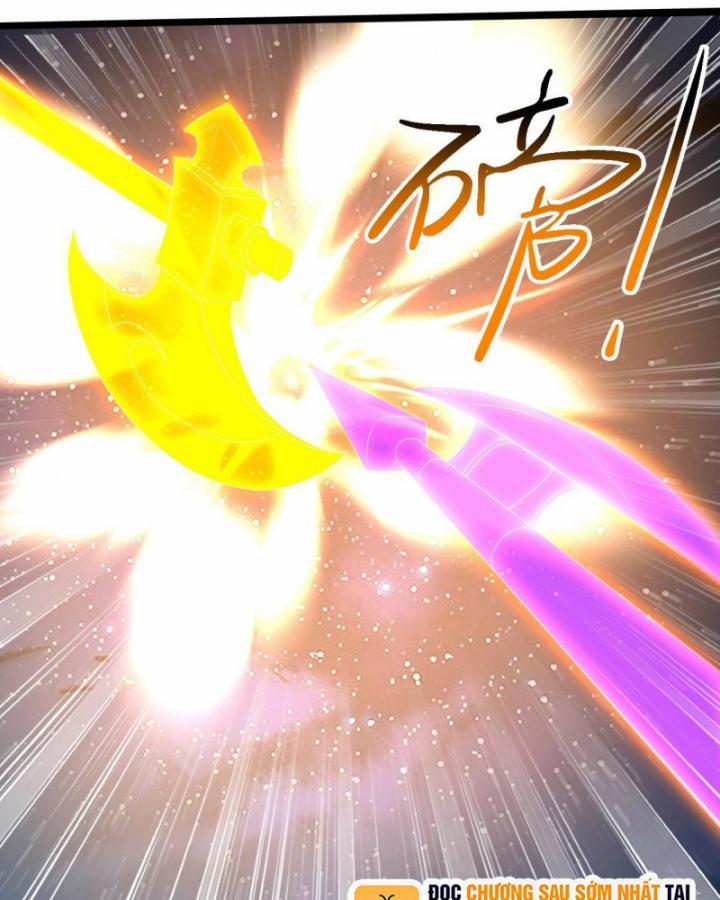 Cái Thế Đế Tôn 436 trang 16