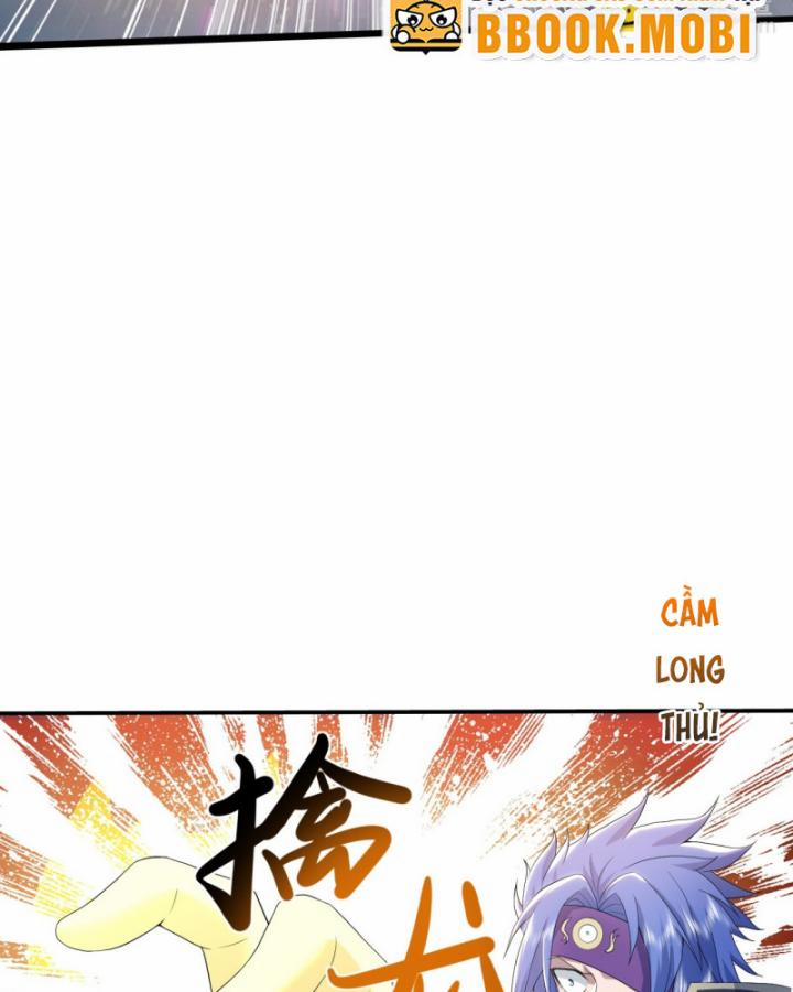 Cái Thế Đế Tôn 436 trang 17