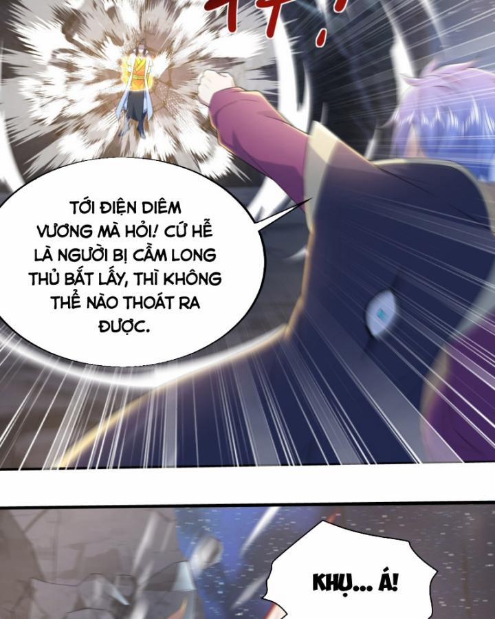 Cái Thế Đế Tôn 436 trang 20