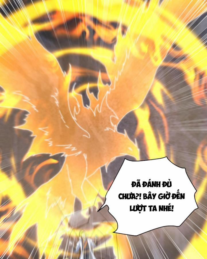 Cái Thế Đế Tôn 436 trang 23