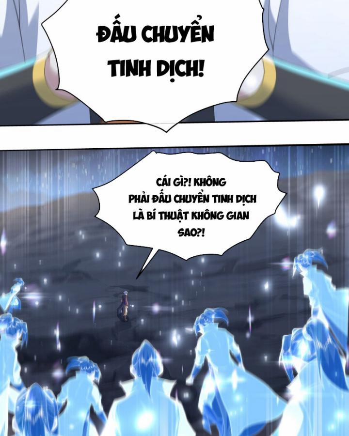 Cái Thế Đế Tôn 436 trang 26