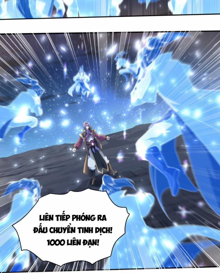 Cái Thế Đế Tôn 436 trang 27