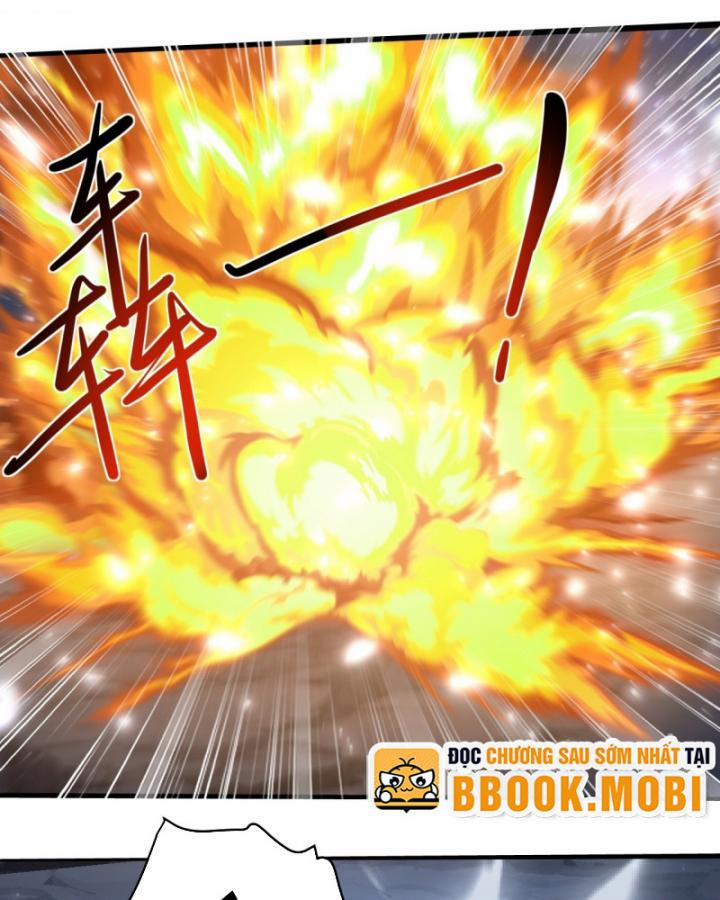 Cái Thế Đế Tôn 436 trang 28