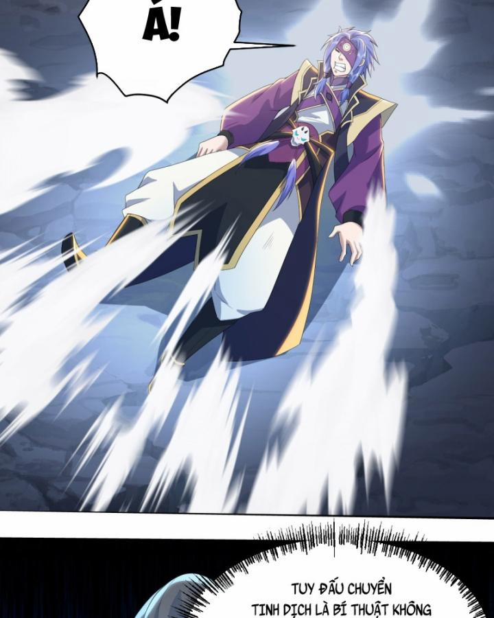 Cái Thế Đế Tôn 436 trang 29