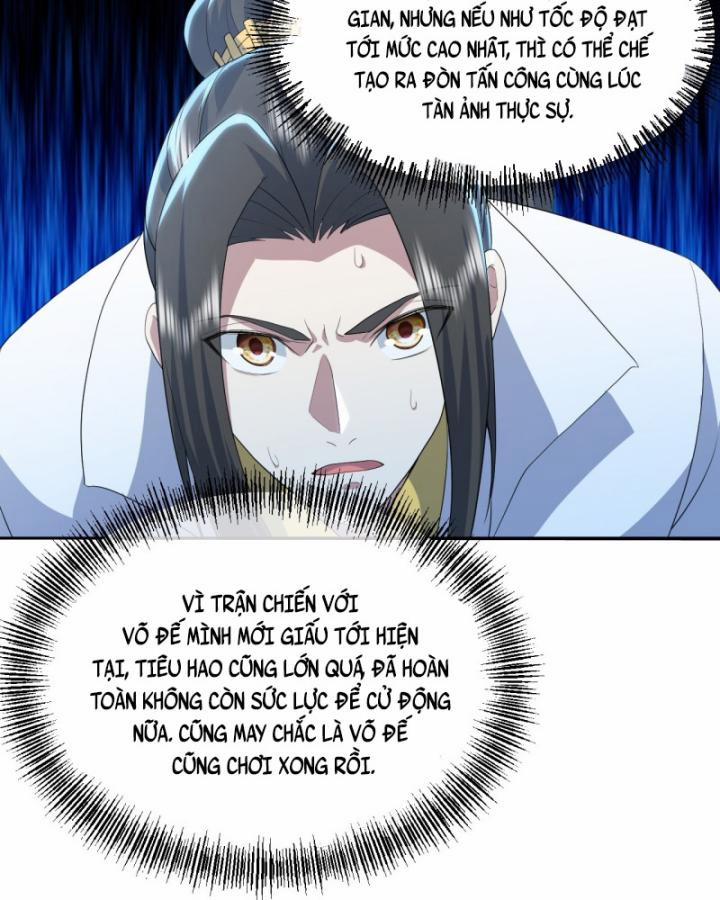 Cái Thế Đế Tôn 436 trang 30