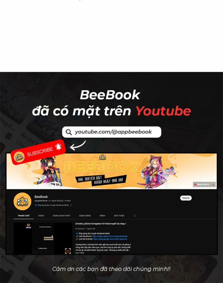 Cái Thế Đế Tôn 436 trang 31