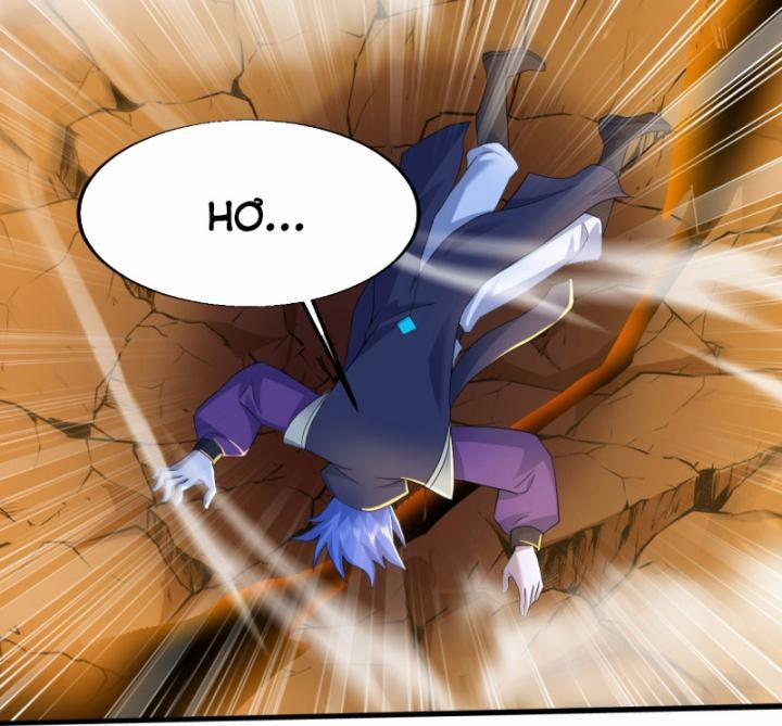 Cái Thế Đế Tôn 436 trang 4