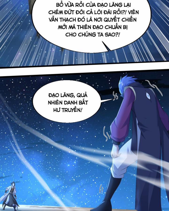 Cái Thế Đế Tôn 436 trang 6