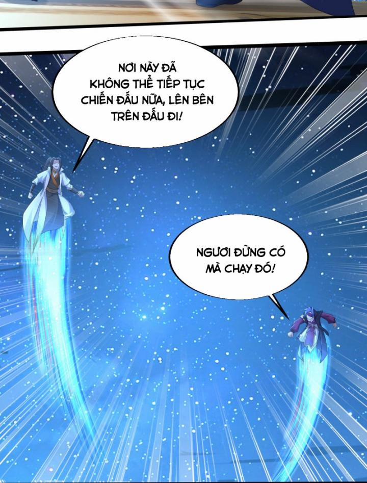 Cái Thế Đế Tôn 436 trang 7