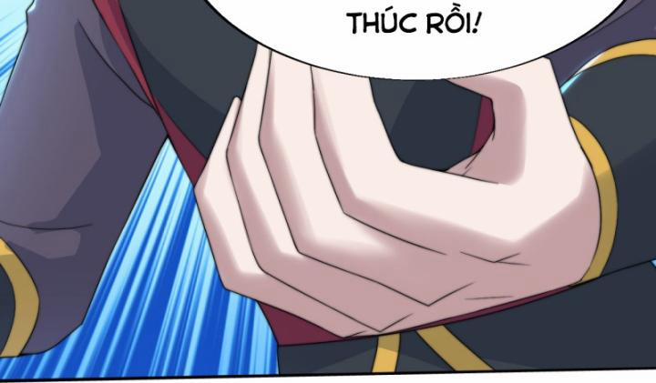 Cái Thế Đế Tôn 437 trang 11