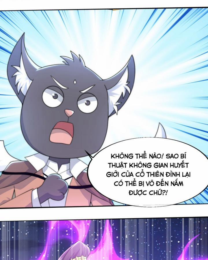 Cái Thế Đế Tôn 437 trang 12