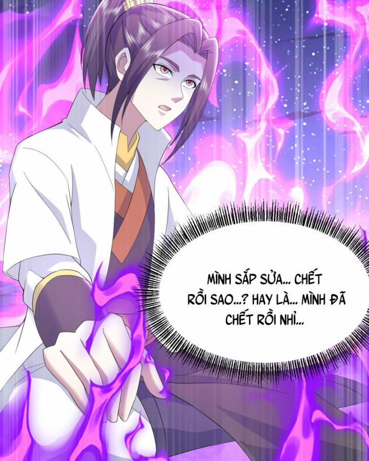 Cái Thế Đế Tôn 437 trang 13