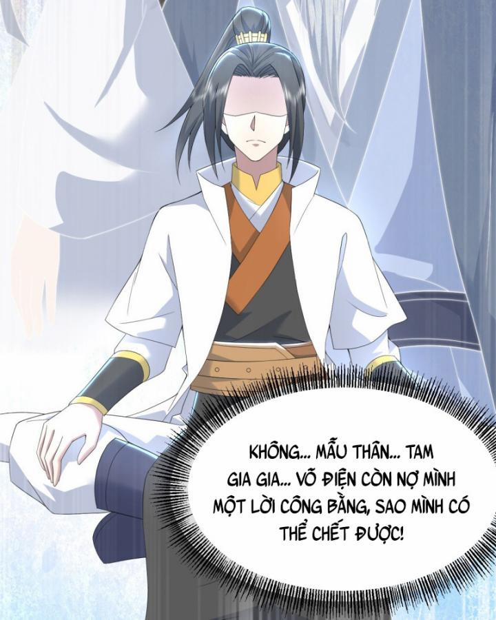 Cái Thế Đế Tôn 437 trang 16