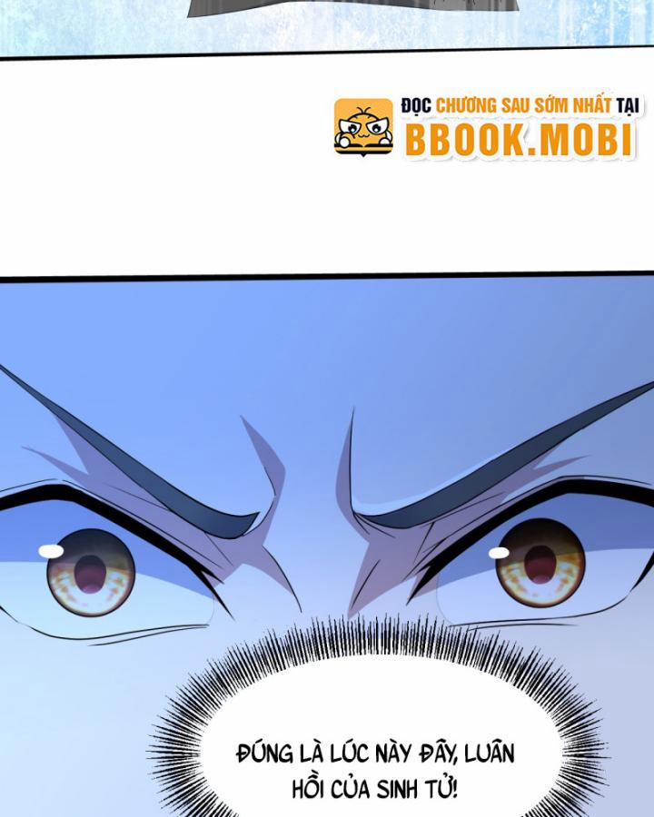 Cái Thế Đế Tôn 437 trang 17