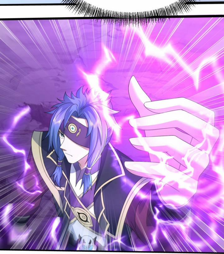 Cái Thế Đế Tôn 437 trang 18