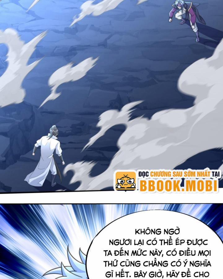 Cái Thế Đế Tôn 437 trang 2