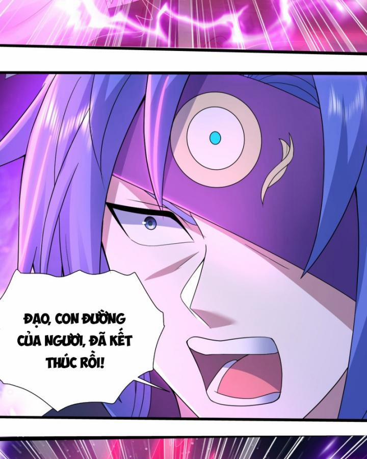 Cái Thế Đế Tôn 437 trang 20