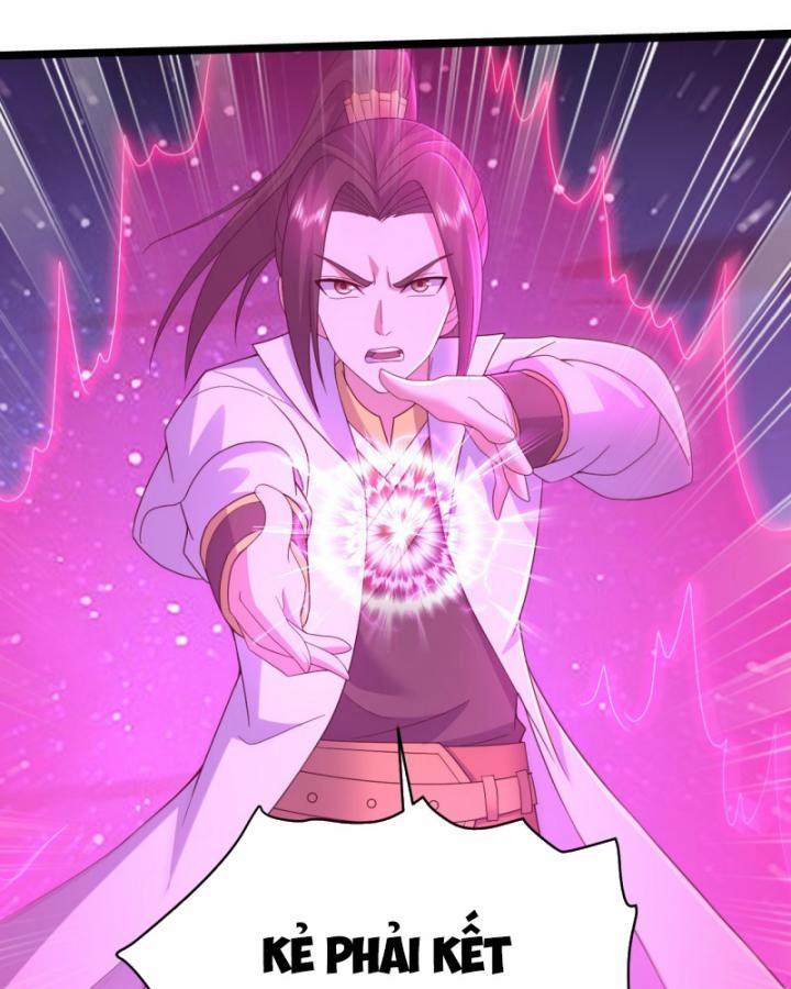 Cái Thế Đế Tôn 437 trang 22