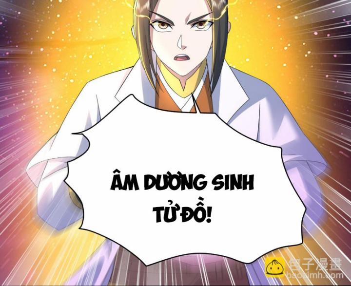 Cái Thế Đế Tôn 437 trang 25